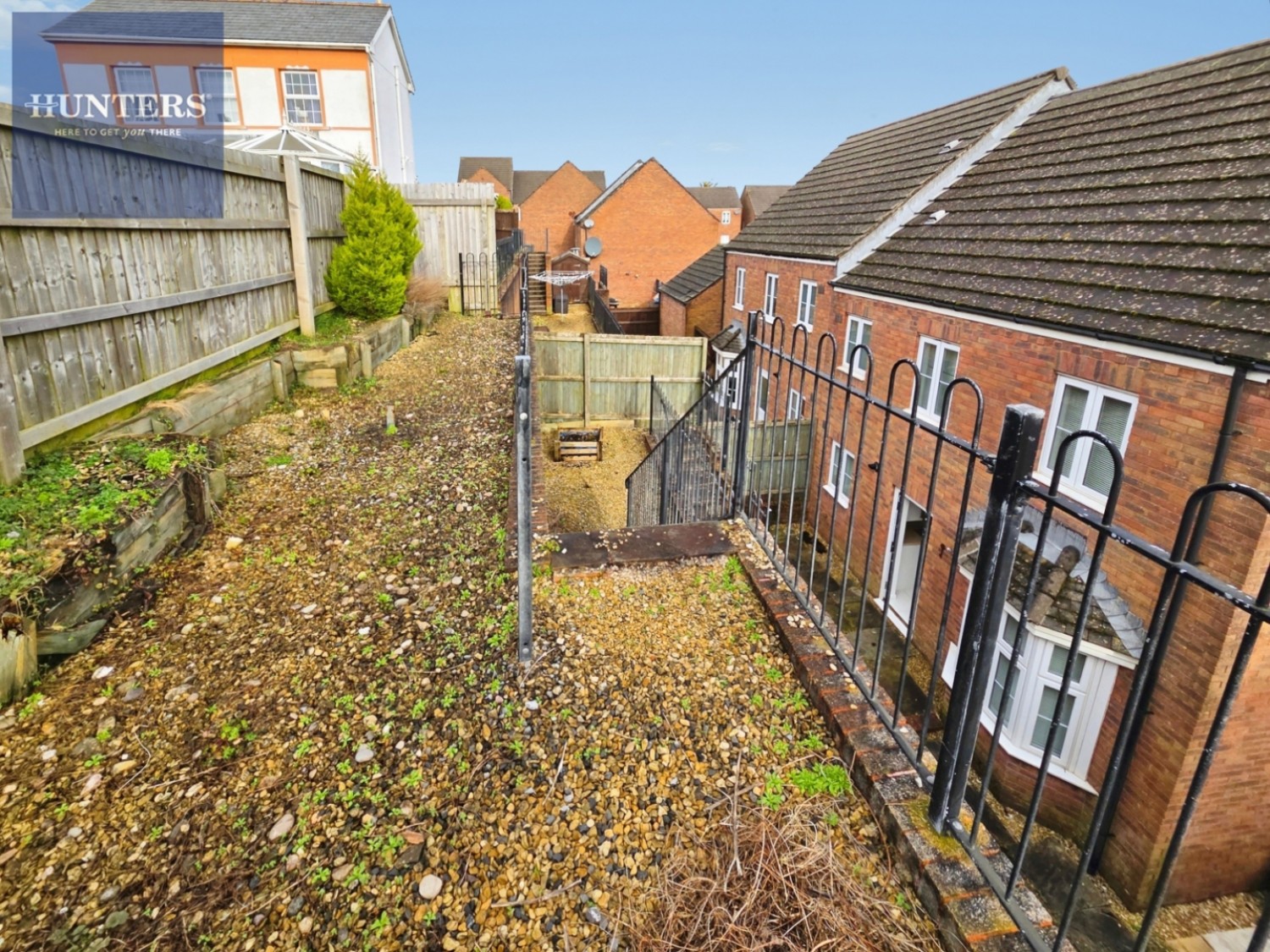 Church Bell Sound, Bridgend