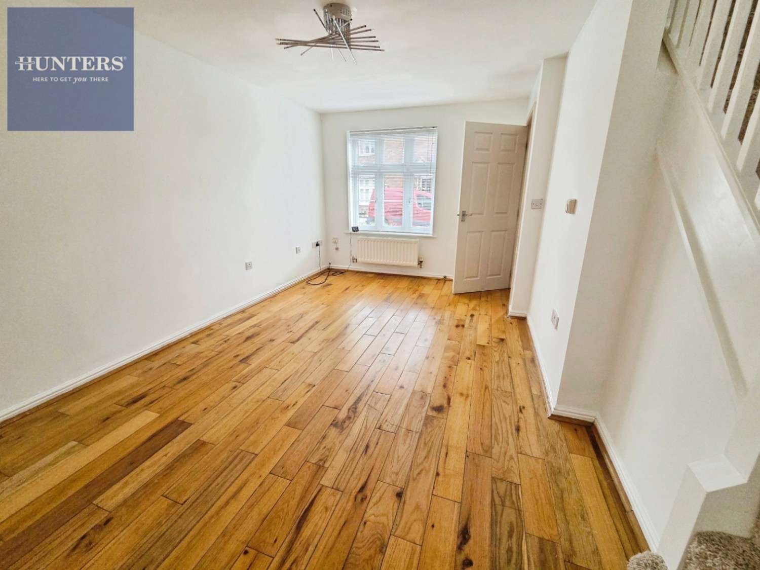 Church Bell Sound, Bridgend