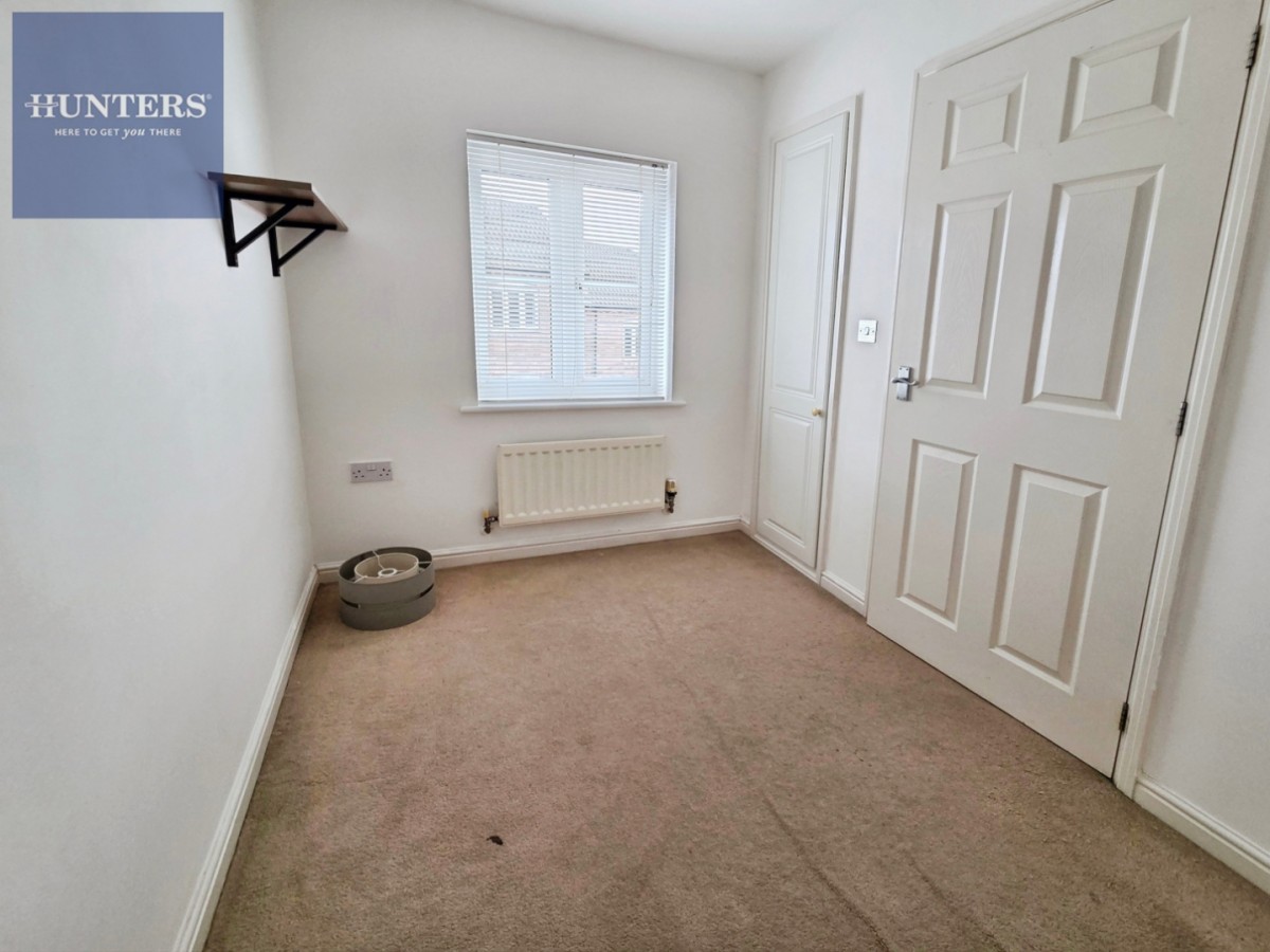 Church Bell Sound, Bridgend