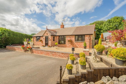 Sandy Ridge, Draycott, Claverley, WV5 7EA