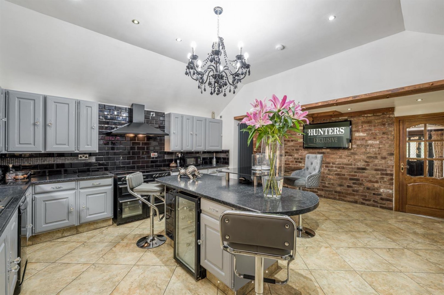 Sandy Ridge, Draycott, Claverley, WV5 7EA