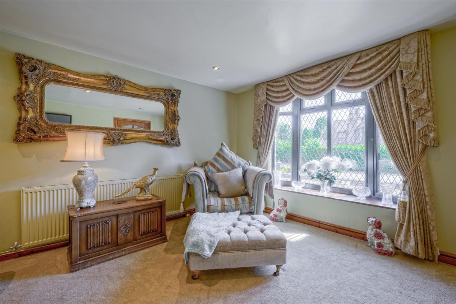 Sandy Ridge, Draycott, Claverley, WV5 7EA