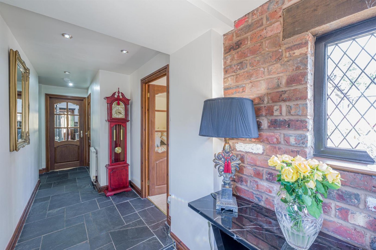 Sandy Ridge, Draycott, Claverley, WV5 7EA