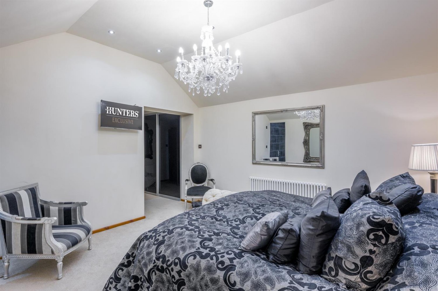 Sandy Ridge, Draycott, Claverley, WV5 7EA