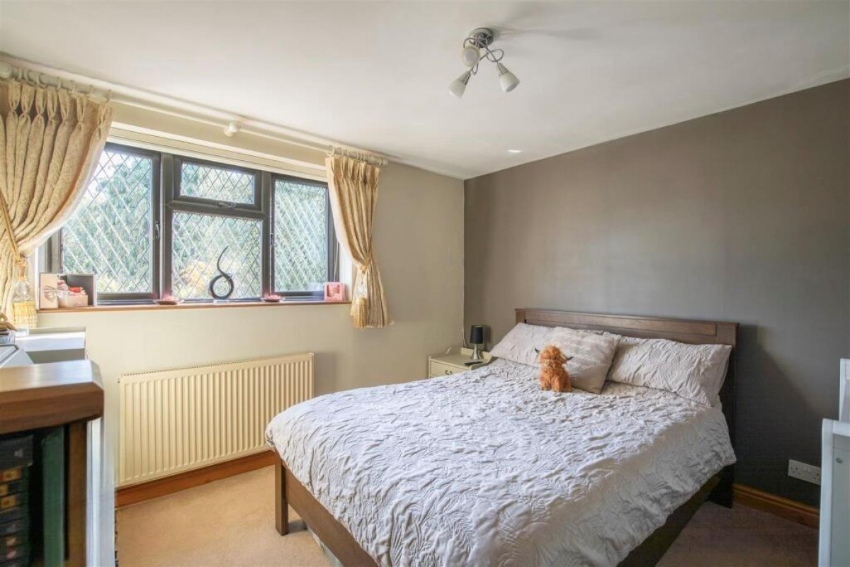Sandy Ridge, Draycott, Claverley, WV5 7EA