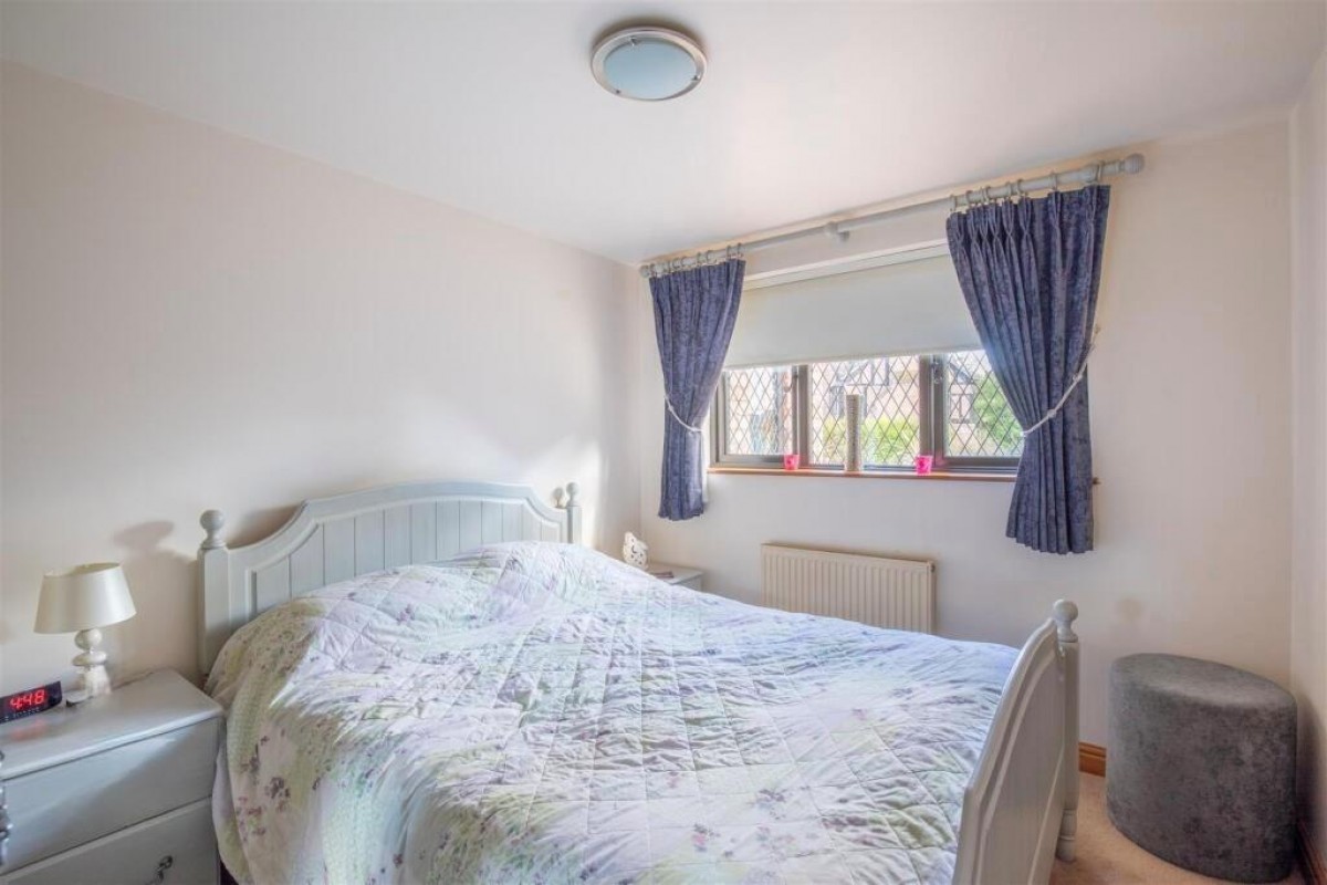 Sandy Ridge, Draycott, Claverley, WV5 7EA