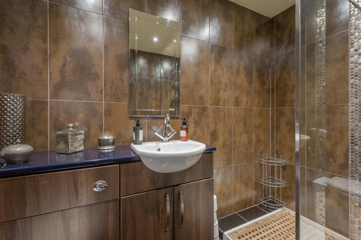 Sandy Ridge, Draycott, Claverley, WV5 7EA