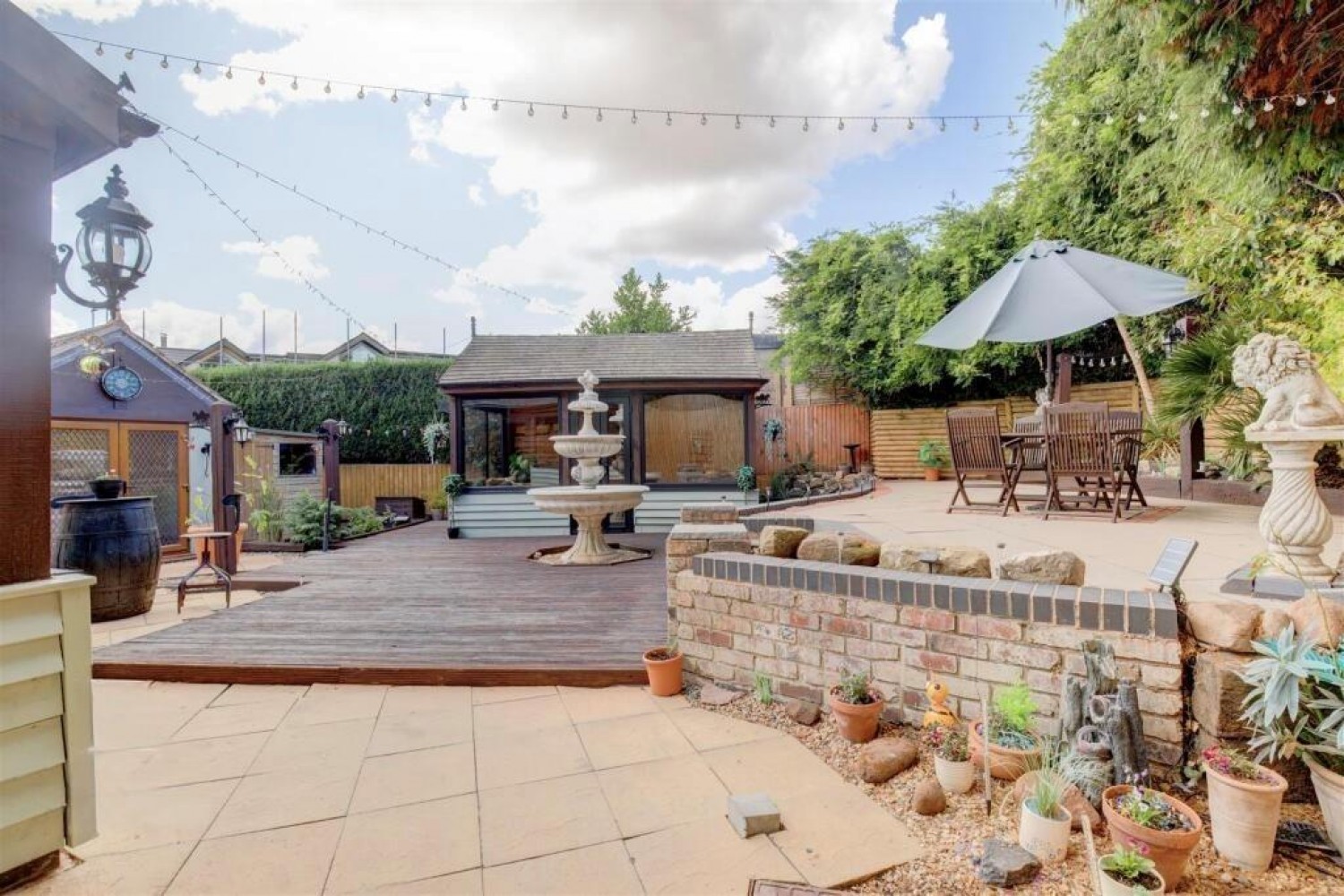 Sandy Ridge, Draycott, Claverley, WV5 7EA