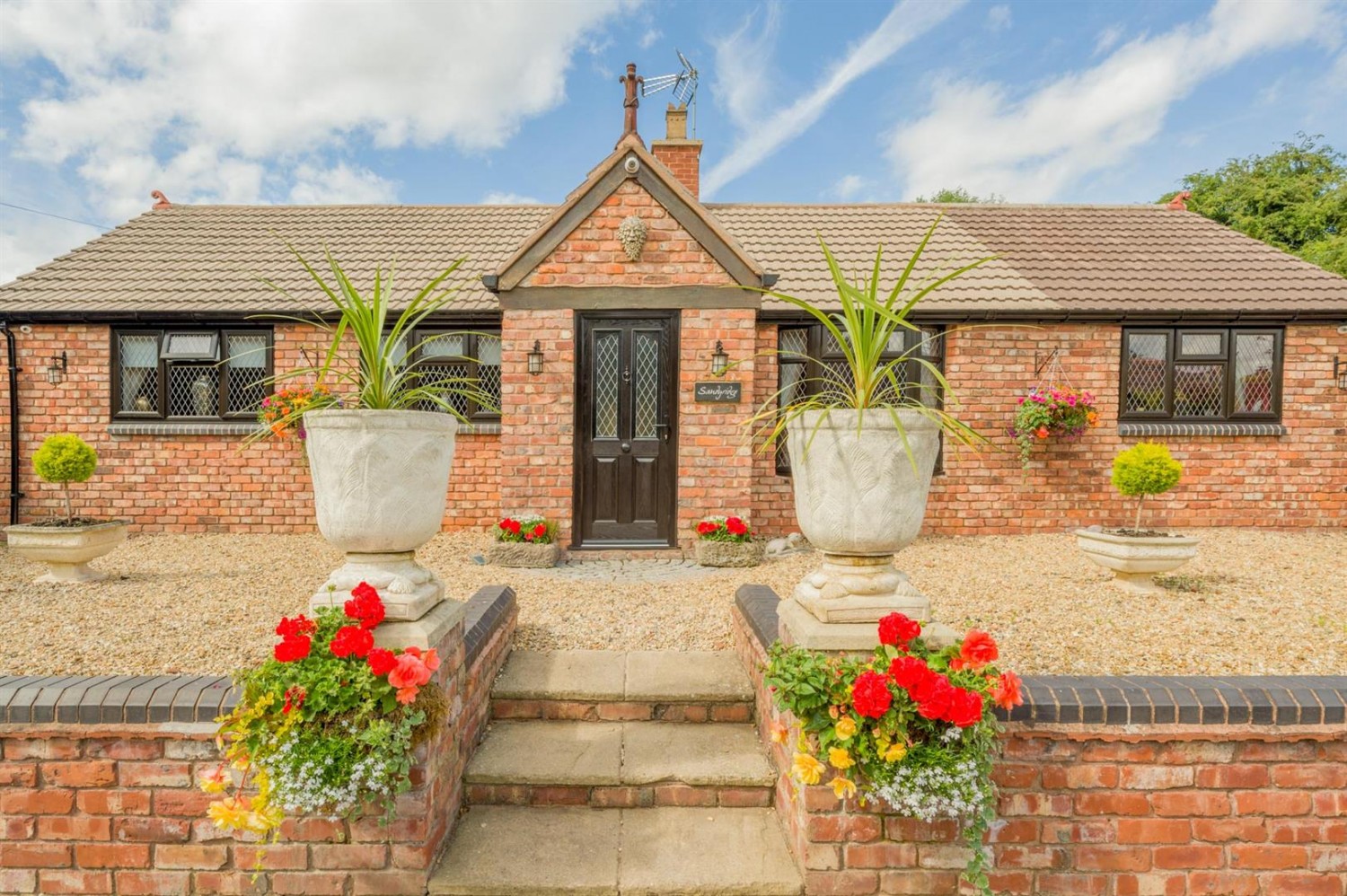 Sandy Ridge, Draycott, Claverley, WV5 7EA