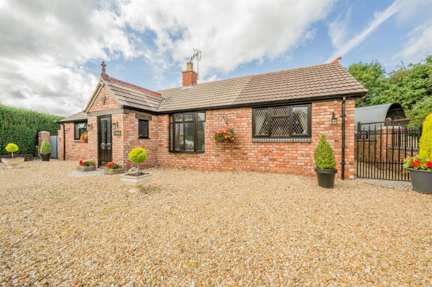 Sandy Ridge, Draycott, Claverley, WV5 7EA