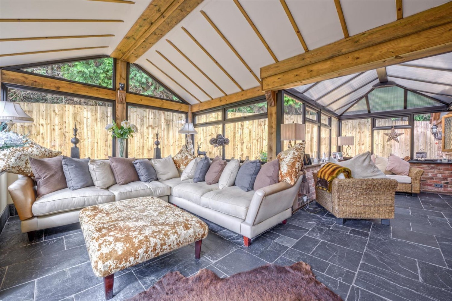 Sandy Ridge, Draycott, Claverley, WV5 7EA