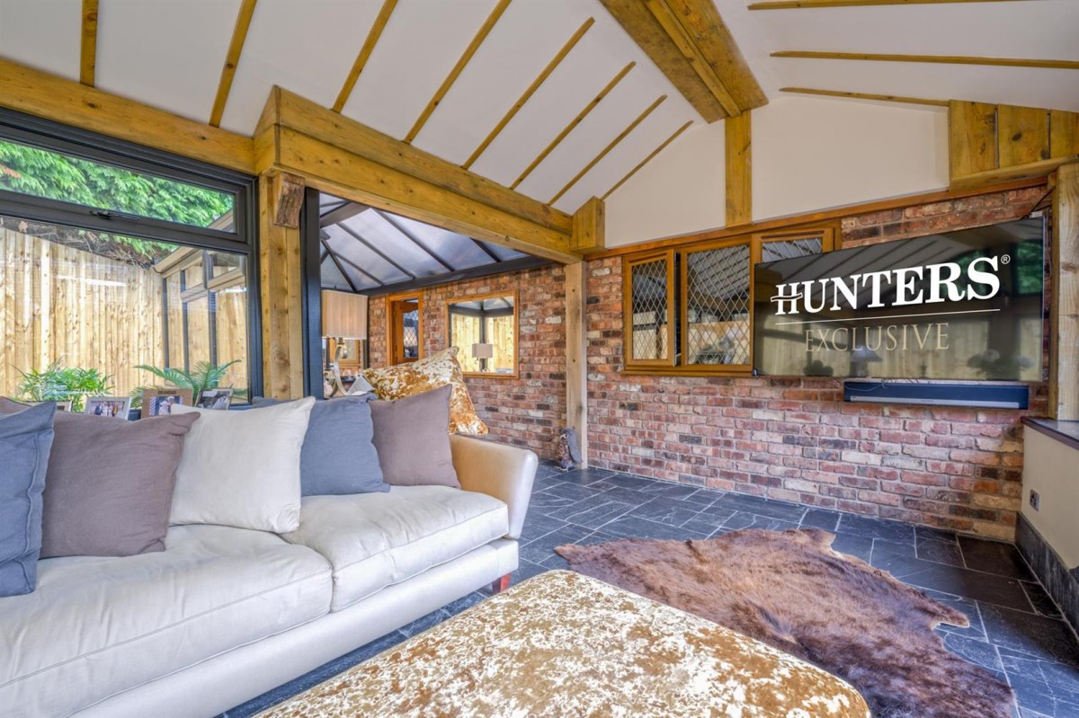 Sandy Ridge, Draycott, Claverley, WV5 7EA
