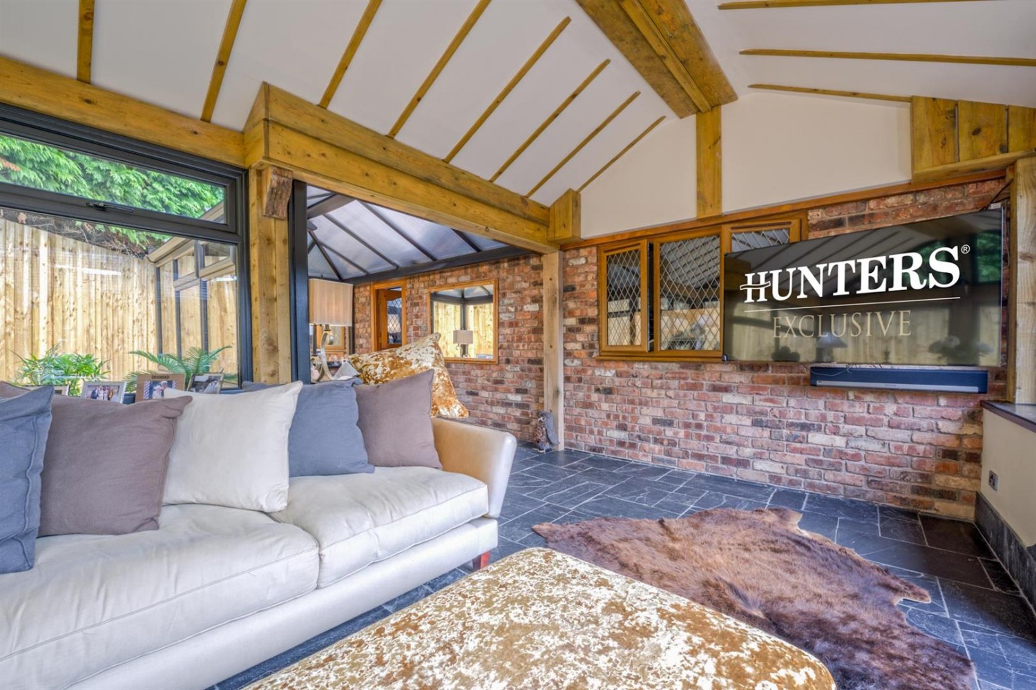 Sandy Ridge, Draycott, Claverley, WV5 7EA