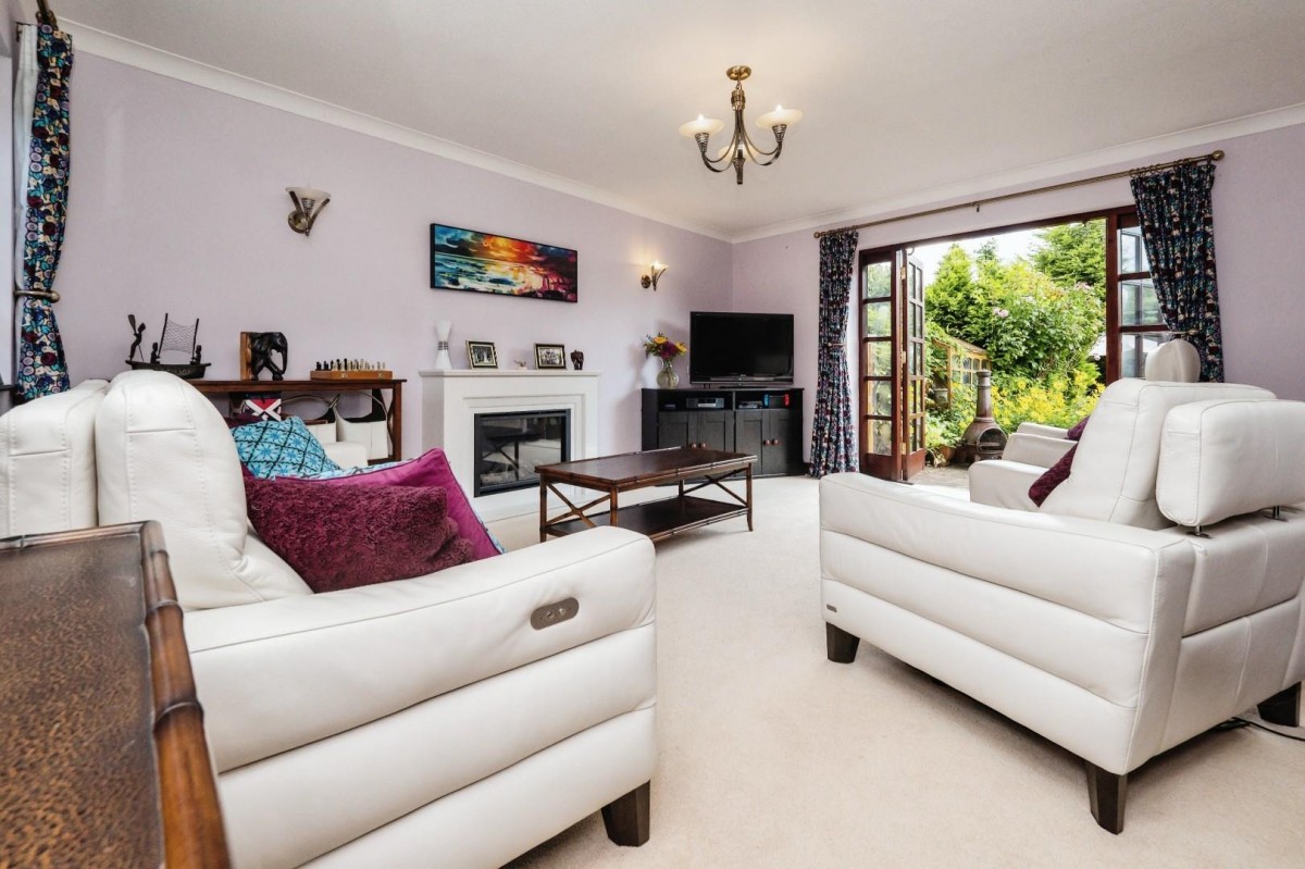 Ox Leys Road, Sutton Coldfield