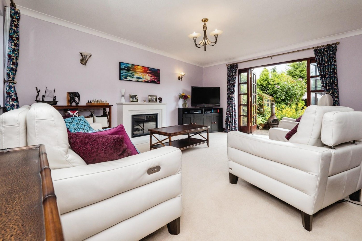 Ox Leys Road, Sutton Coldfield