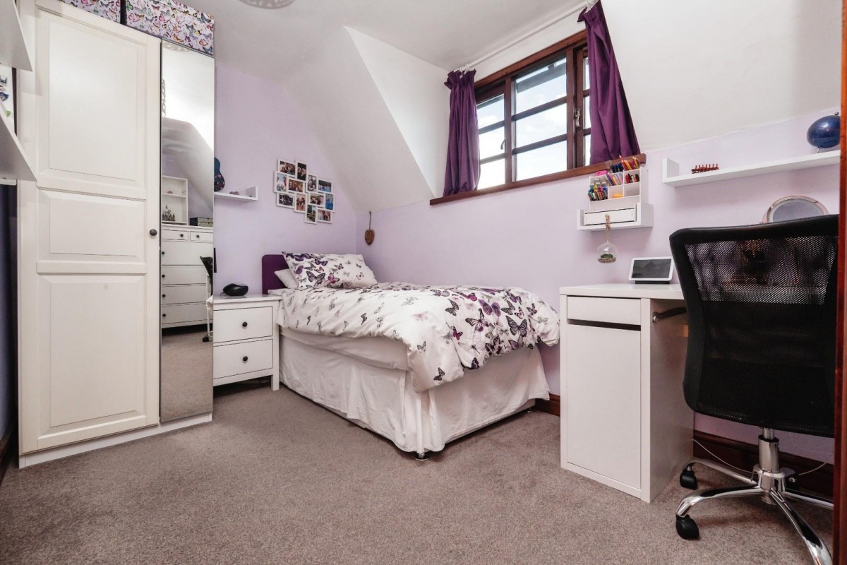 Ox Leys Road, Sutton Coldfield