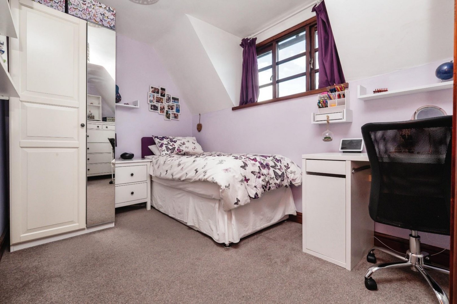 Ox Leys Road, Sutton Coldfield