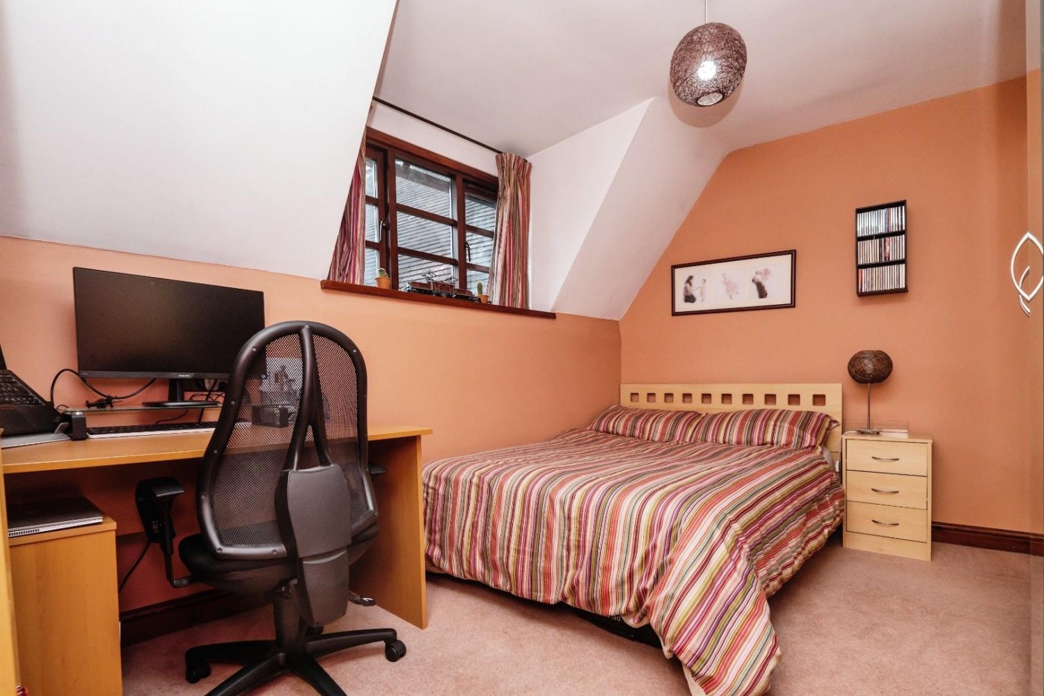 Ox Leys Road, Sutton Coldfield