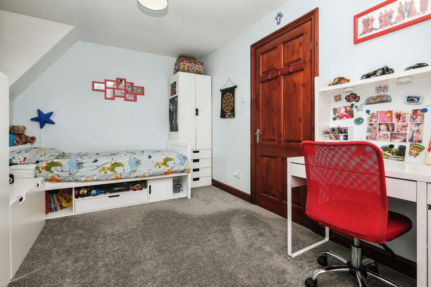 Ox Leys Road, Sutton Coldfield