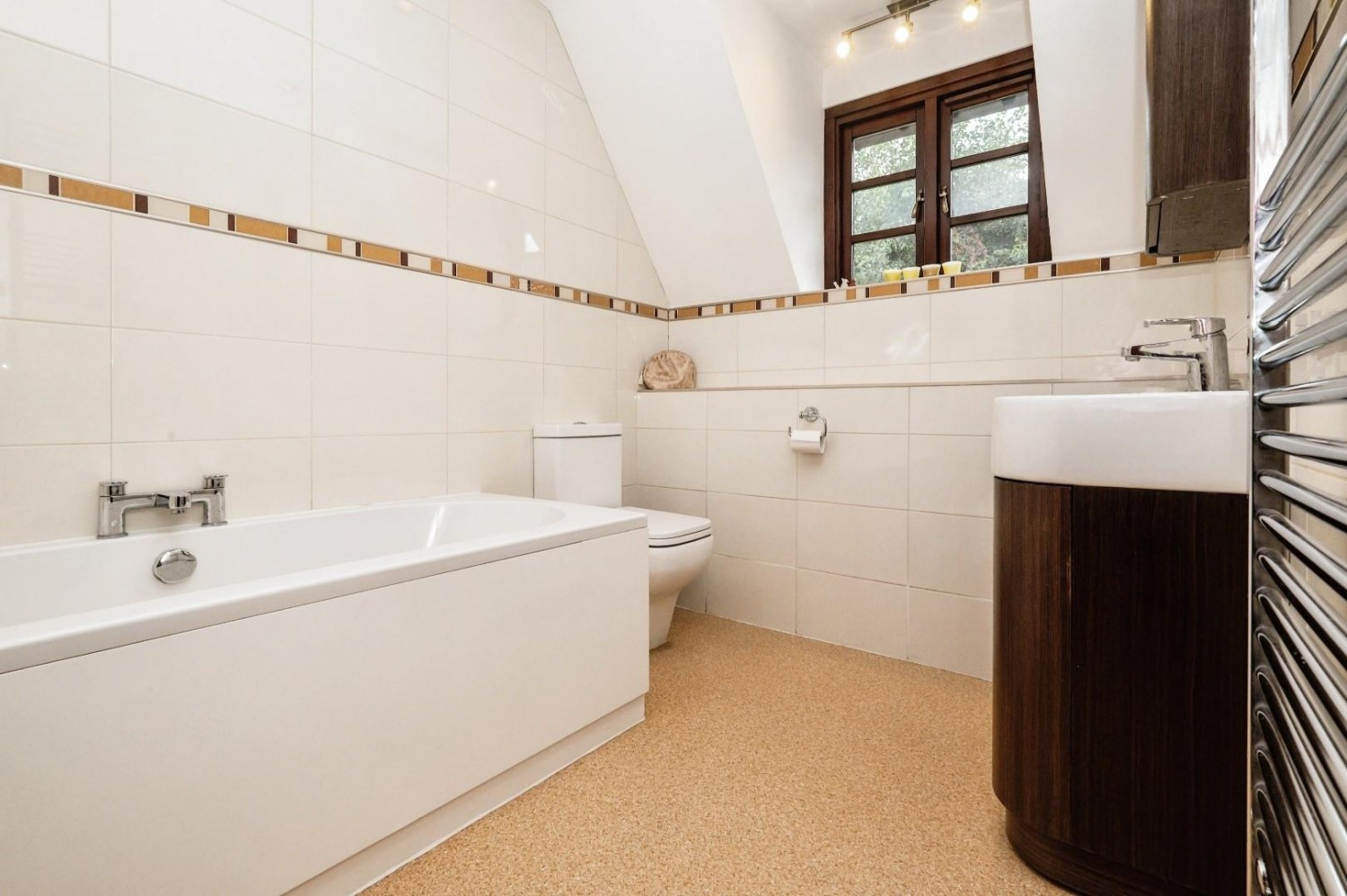 Ox Leys Road, Sutton Coldfield