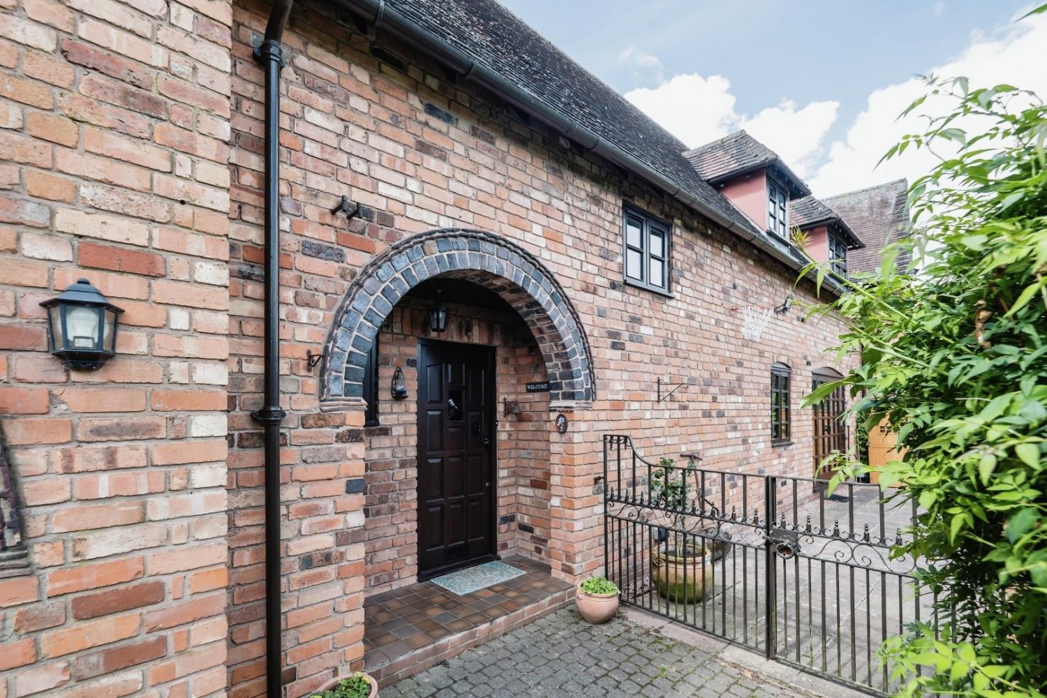 Ox Leys Road, Sutton Coldfield