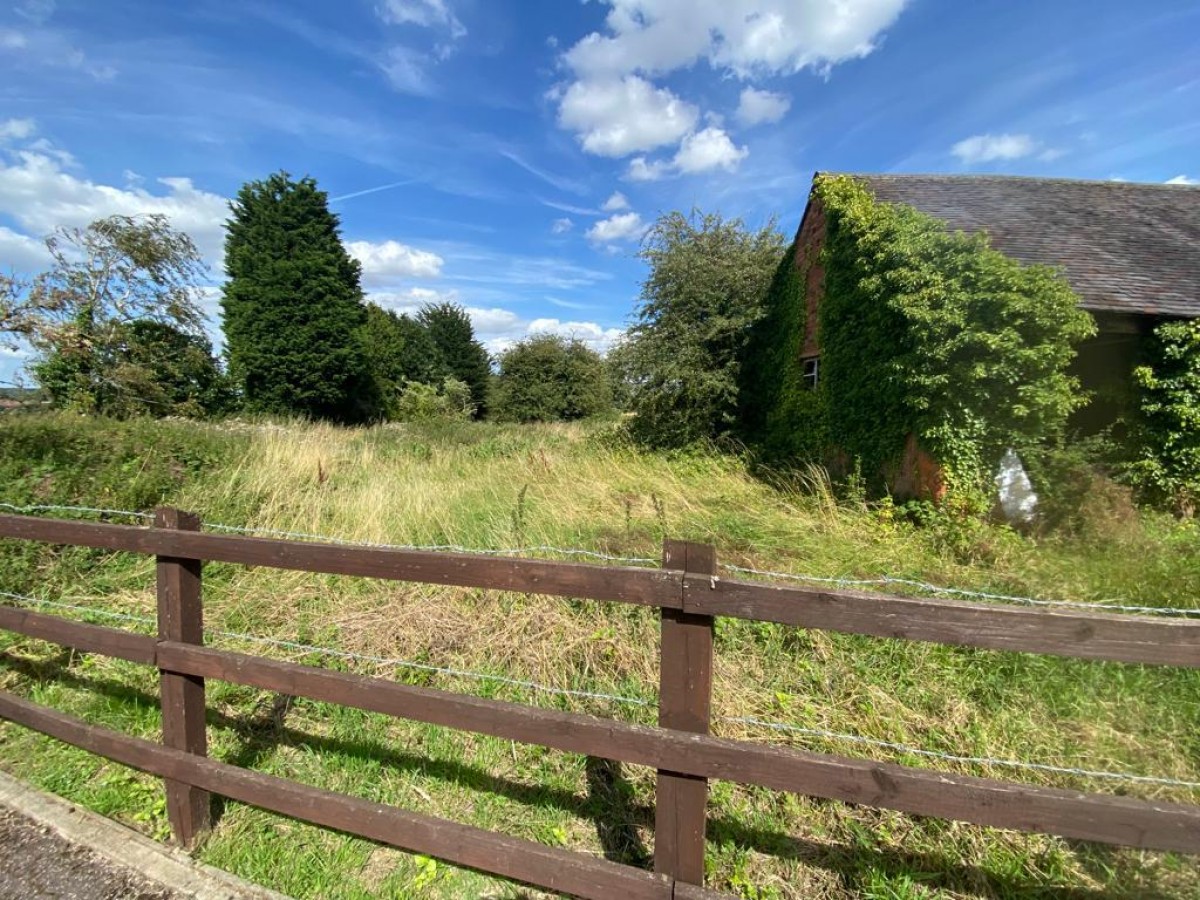Ox Leys Road, Sutton Coldfield