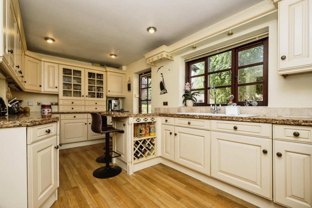 Ox Leys Road, Sutton Coldfield