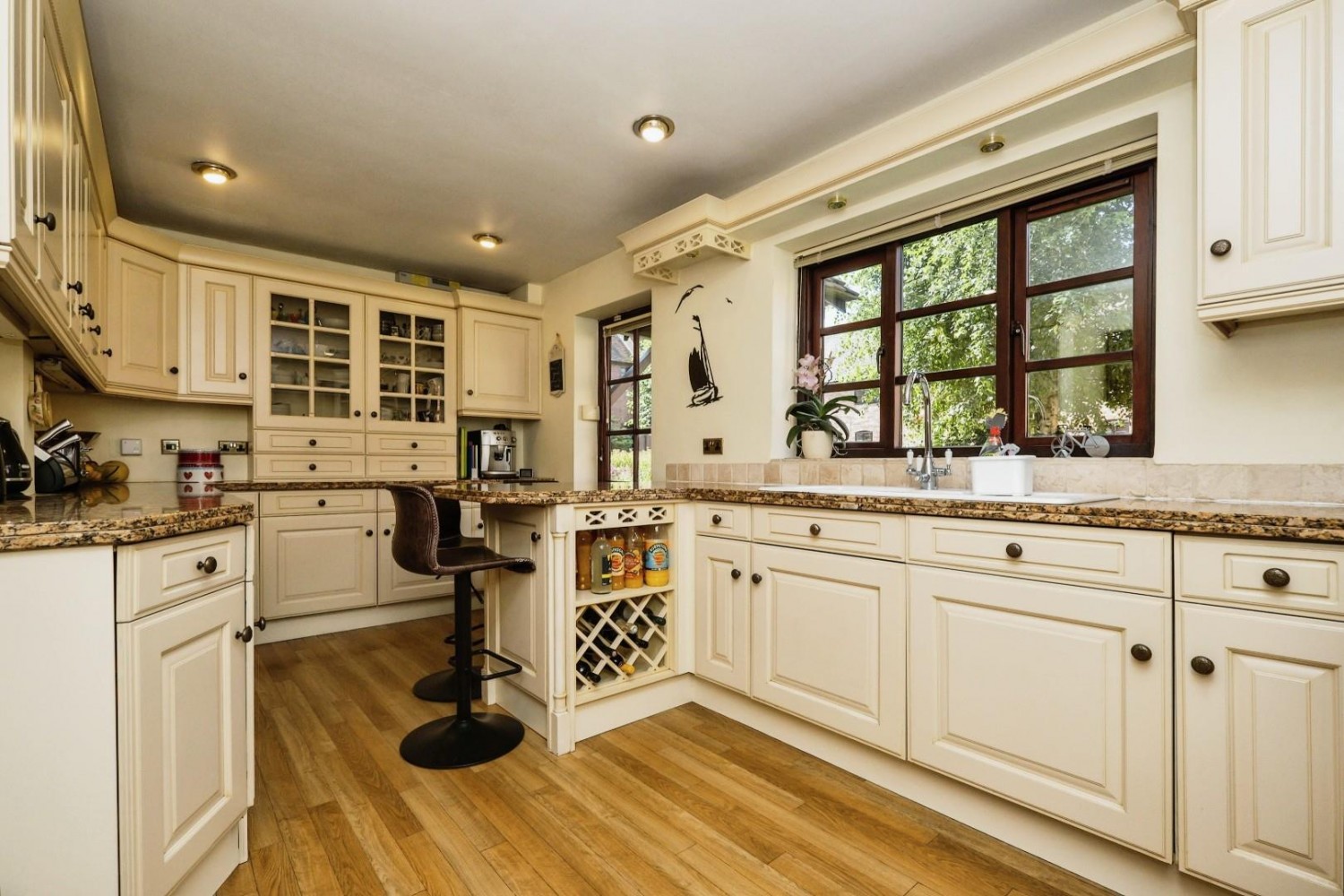 Ox Leys Road, Sutton Coldfield