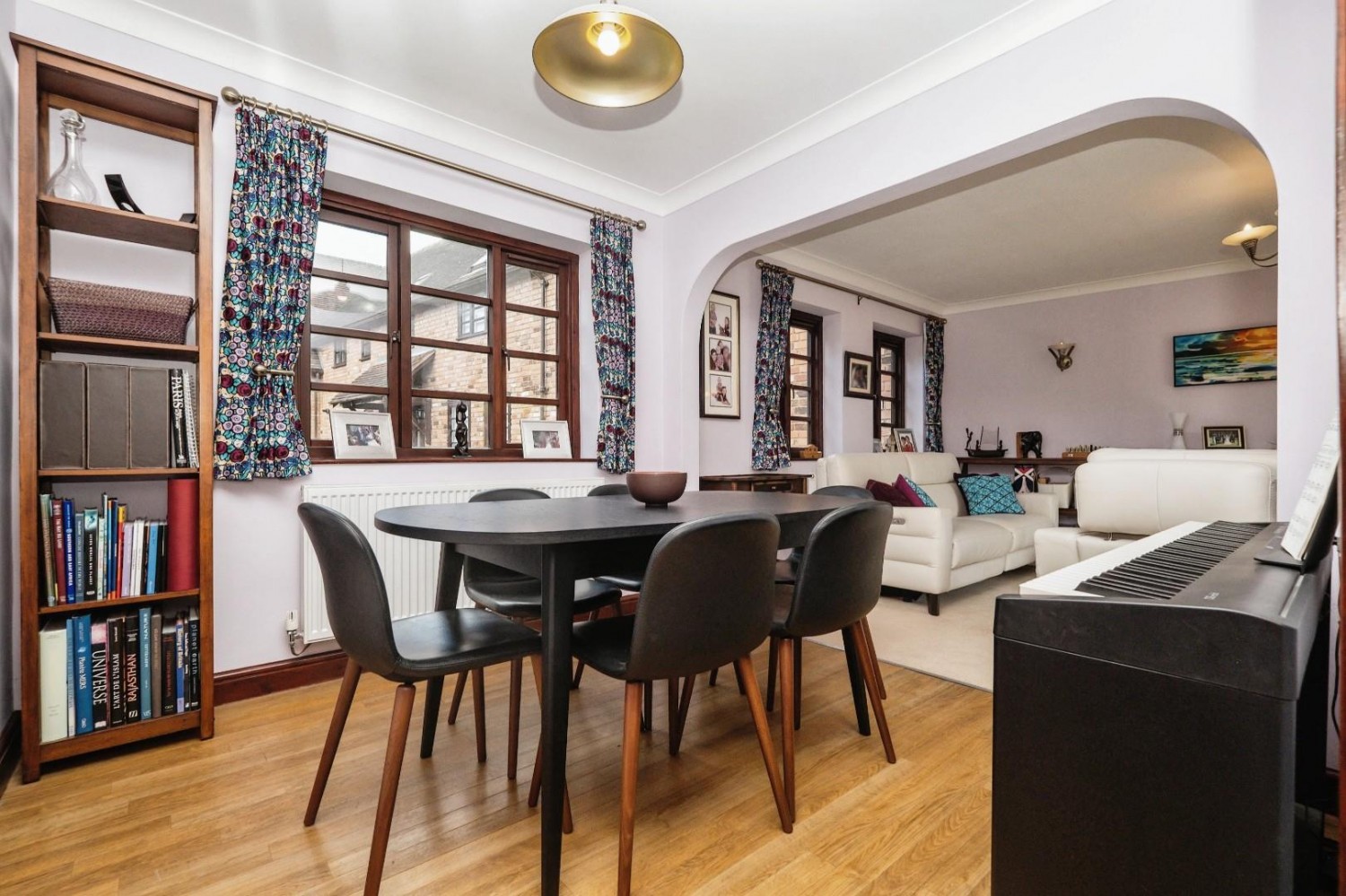 Ox Leys Road, Sutton Coldfield