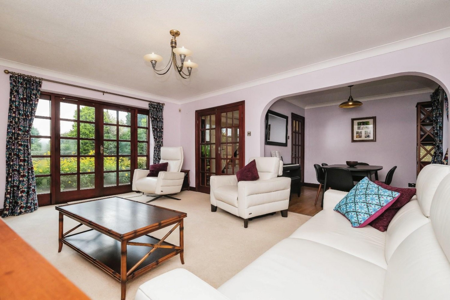 Ox Leys Road, Sutton Coldfield