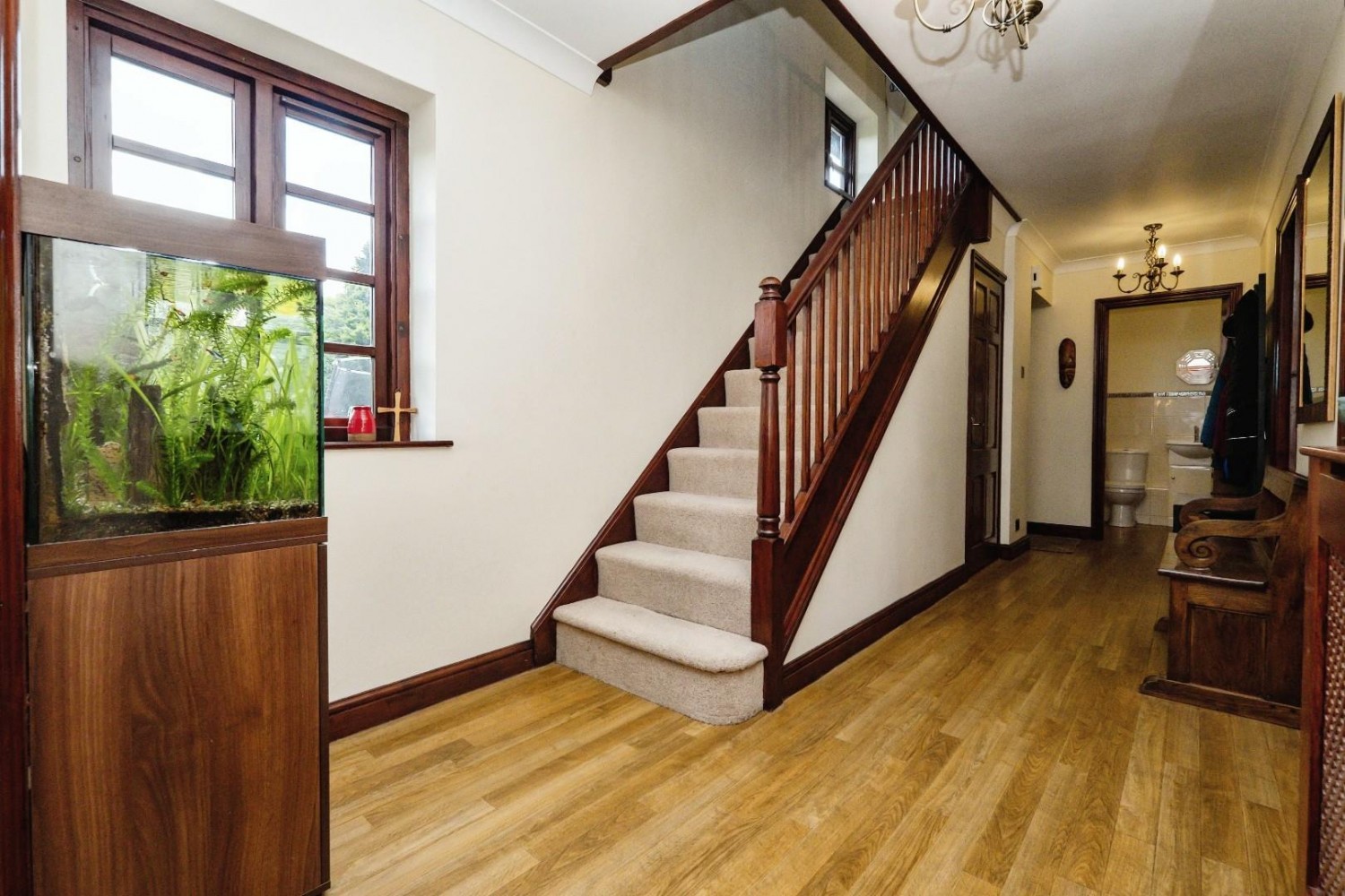 Ox Leys Road, Sutton Coldfield