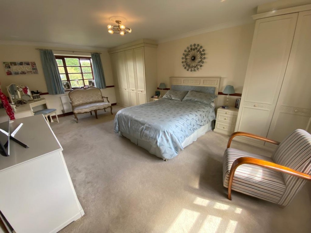 Ox Leys Road, Sutton Coldfield