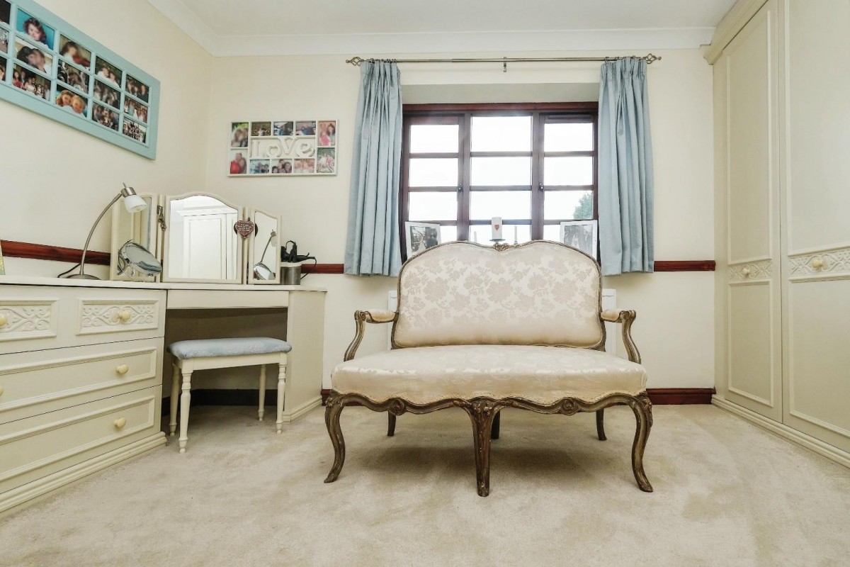 Ox Leys Road, Sutton Coldfield