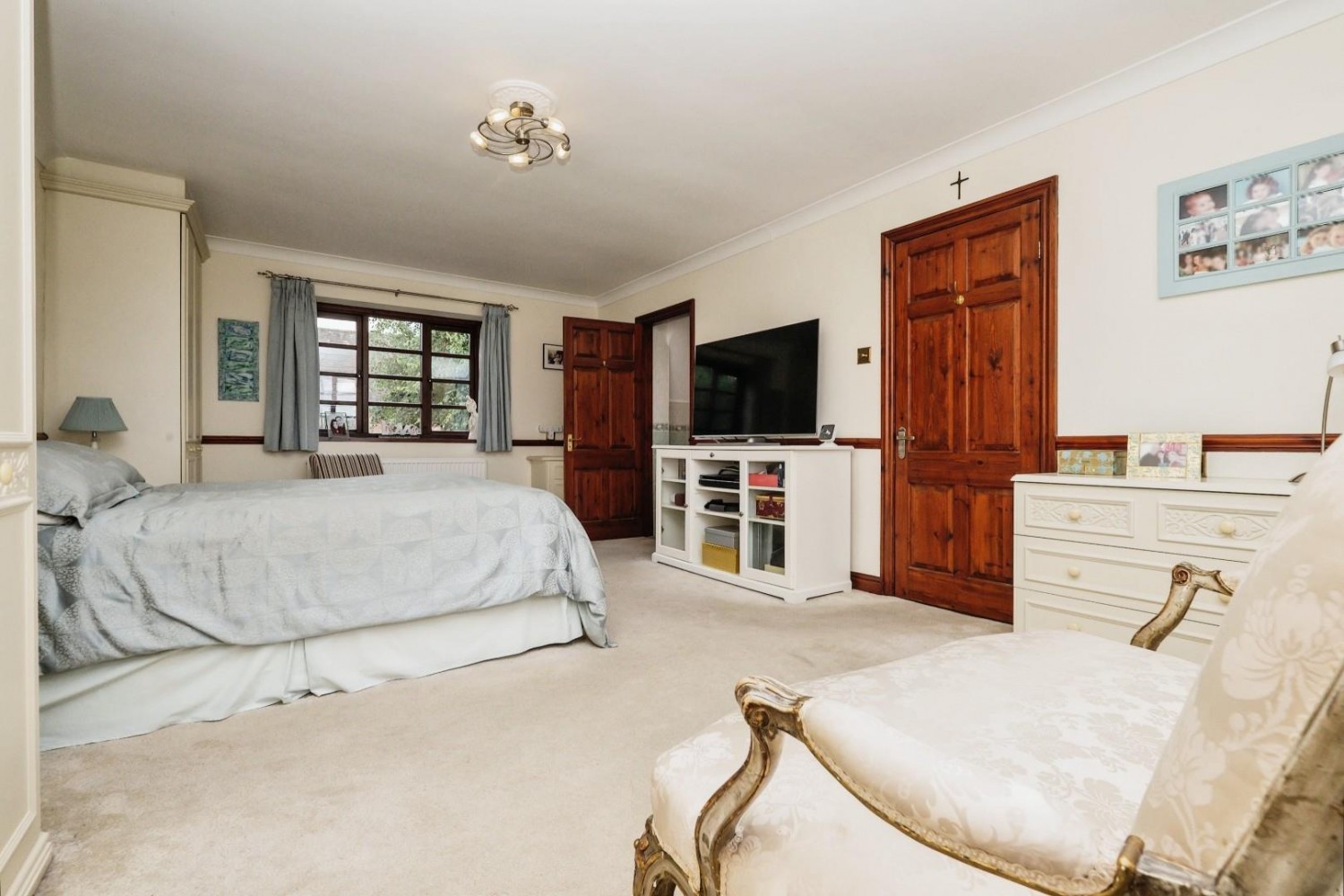 Ox Leys Road, Sutton Coldfield