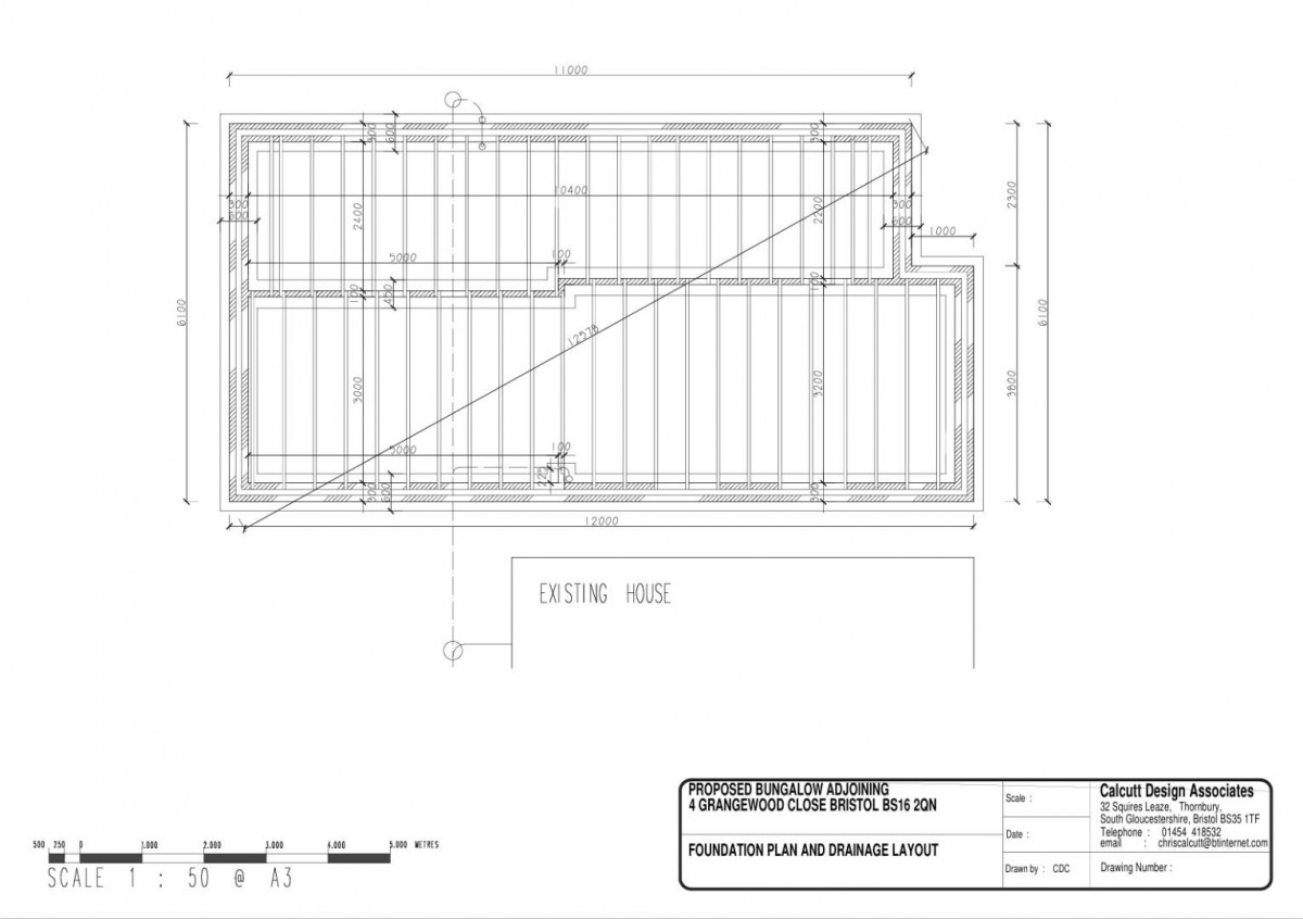 Land @ Grangewood Close, Downend, Bristol, BS16 2QN