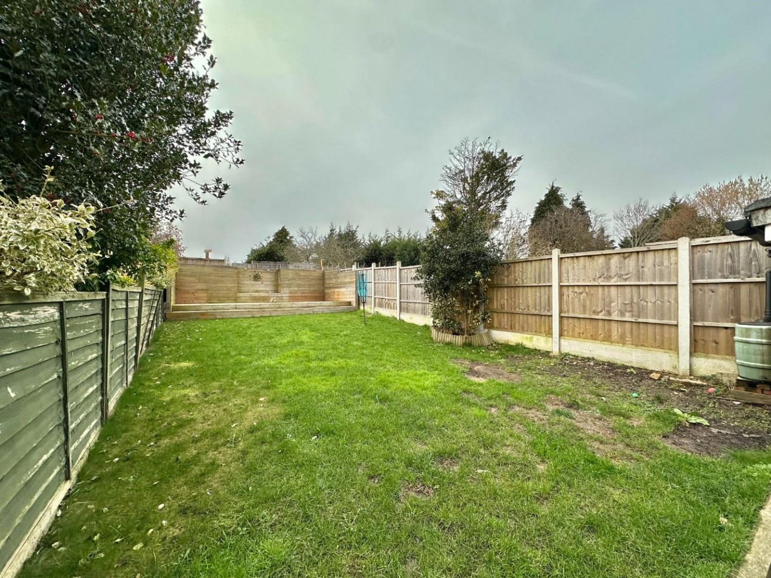 Nine Elms Avenue, Uxbridge