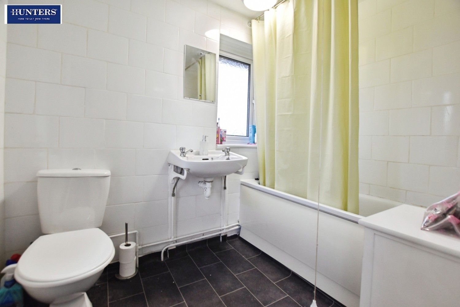 St. Lawrence Road, Scunthorpe