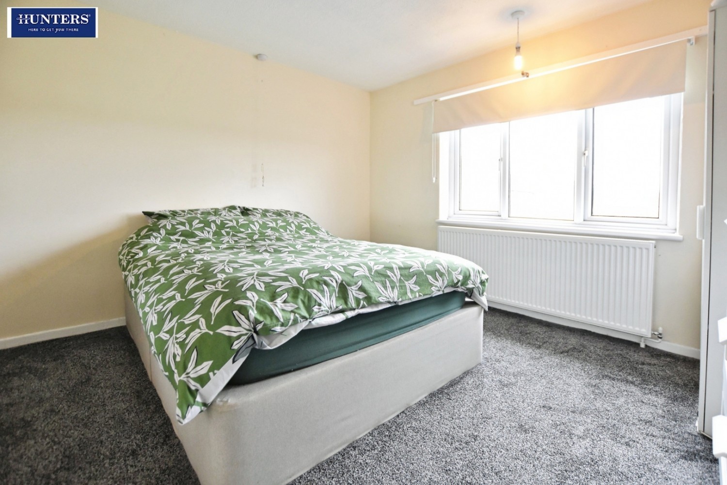 St. Lawrence Road, Scunthorpe