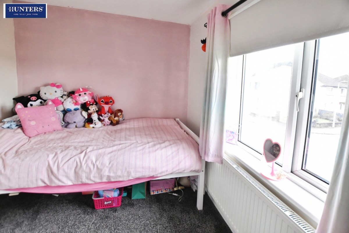 St. Lawrence Road, Scunthorpe