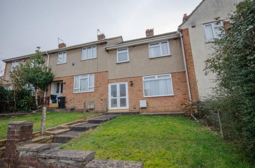 Westbourne Road, Downend, Bristol, BS16 6RY