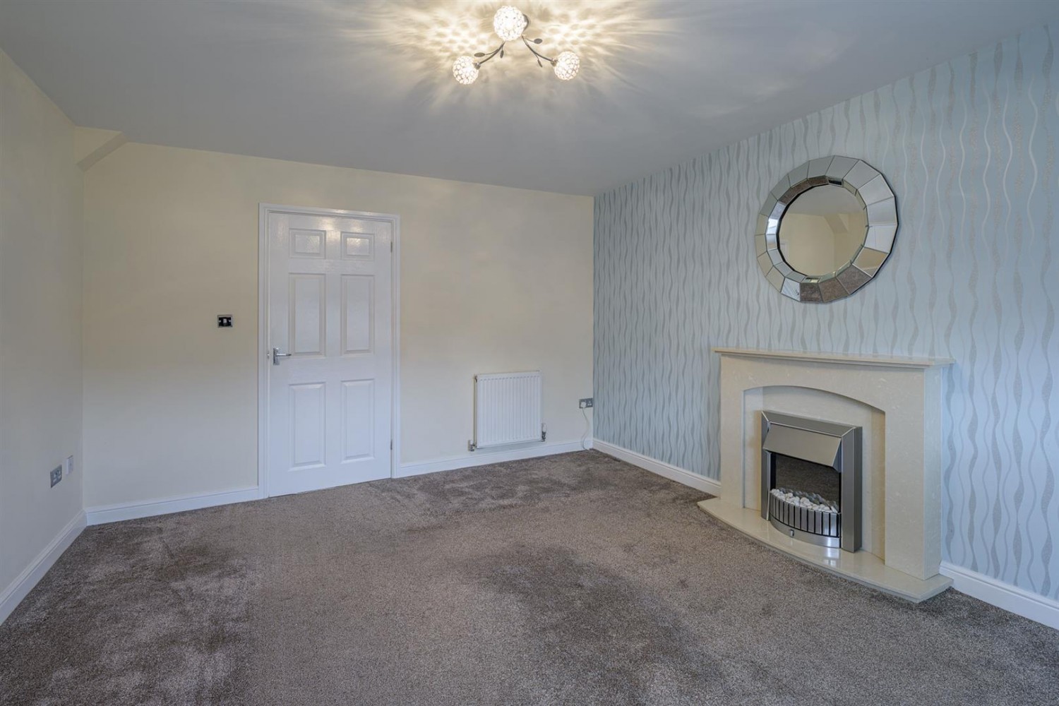 Dubarry Avenue, Kingswinford, DY6 9BP