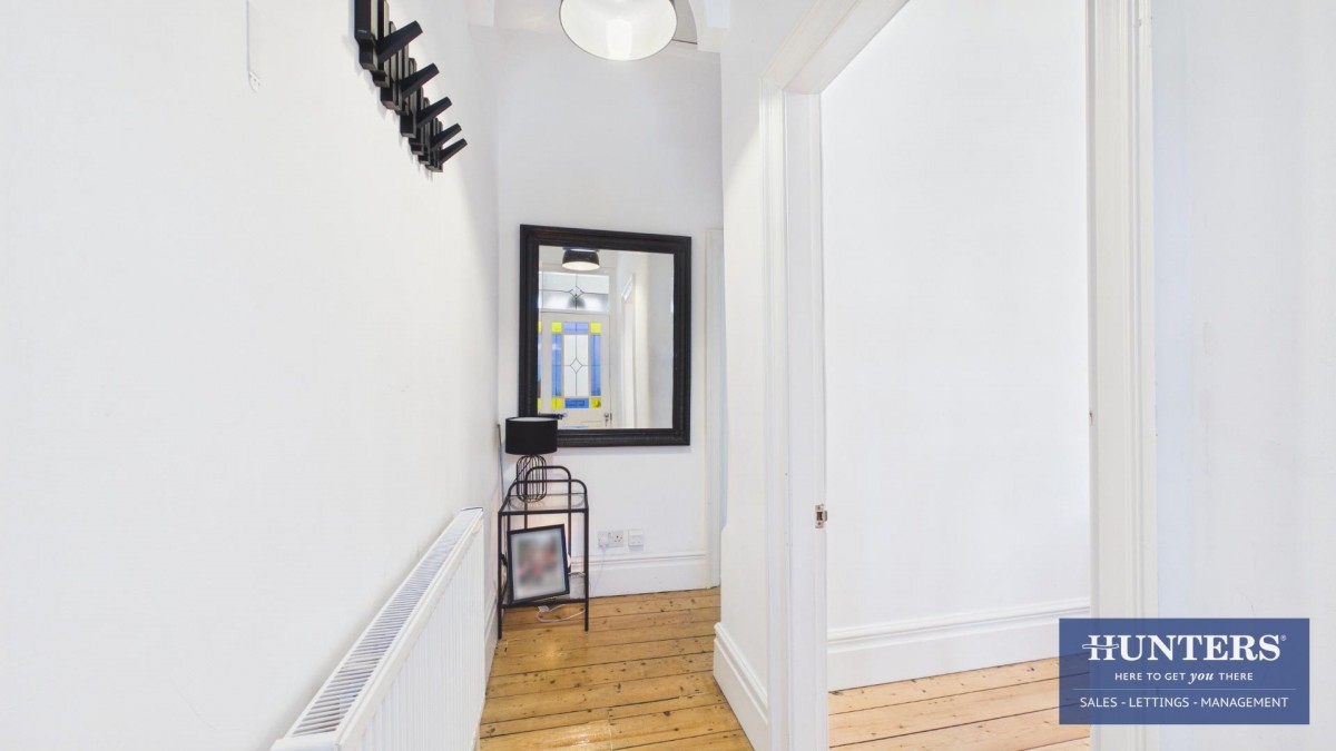 Annie Street, Fulwell, Sunderland