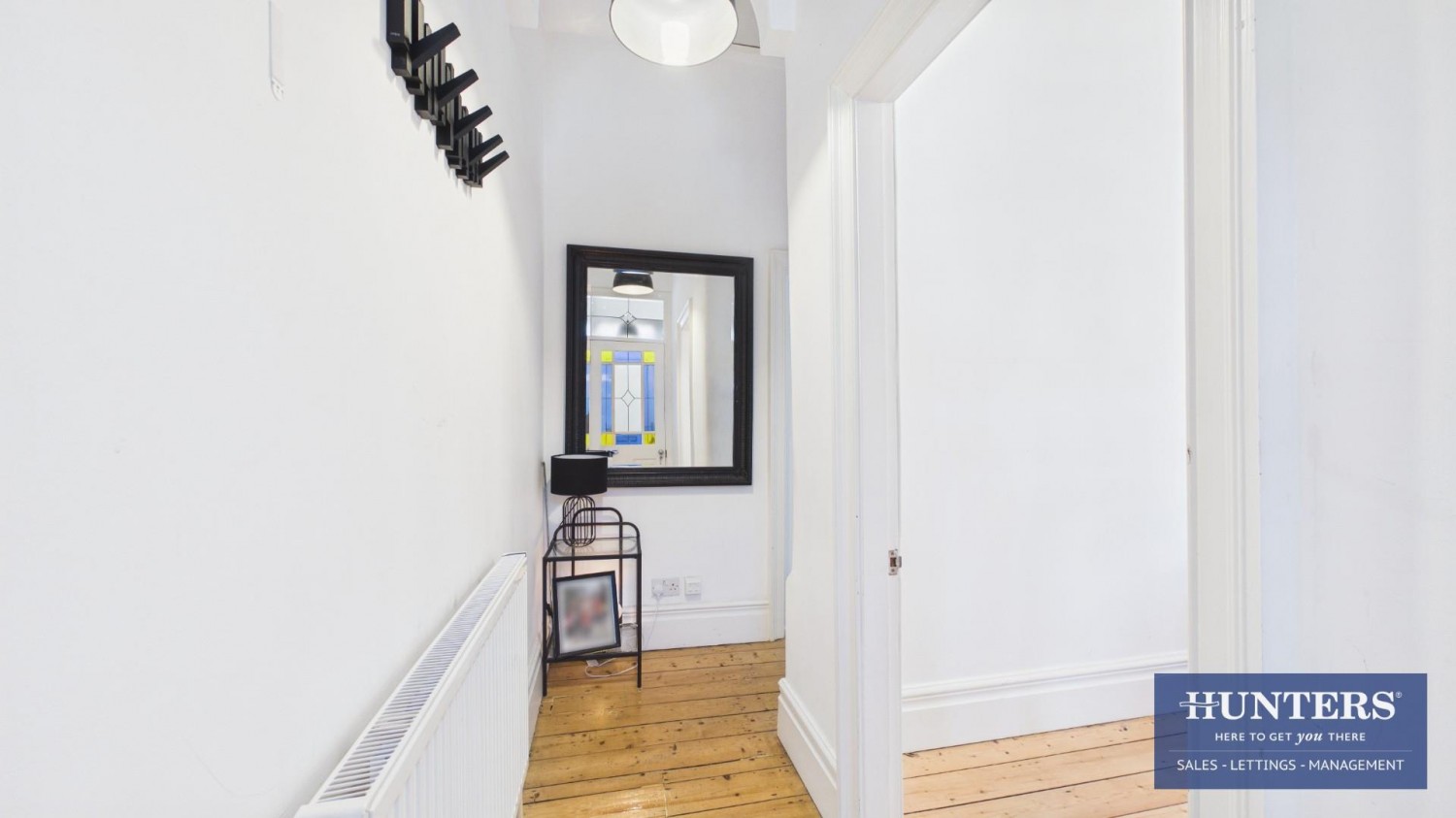 Annie Street, Fulwell, Sunderland