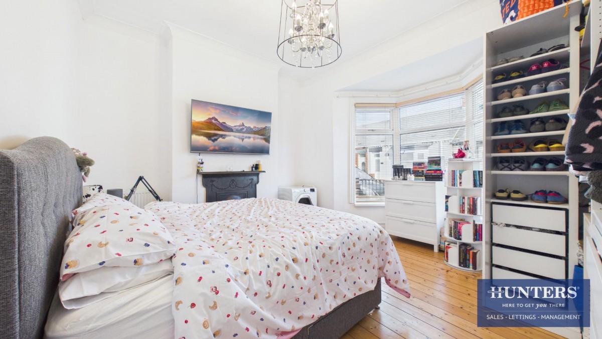 Annie Street, Fulwell, Sunderland