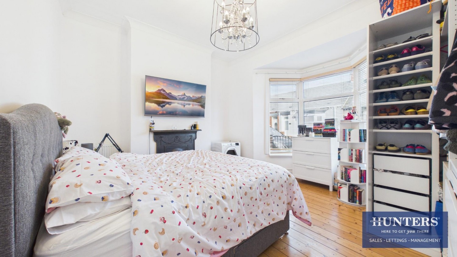 Annie Street, Fulwell, Sunderland