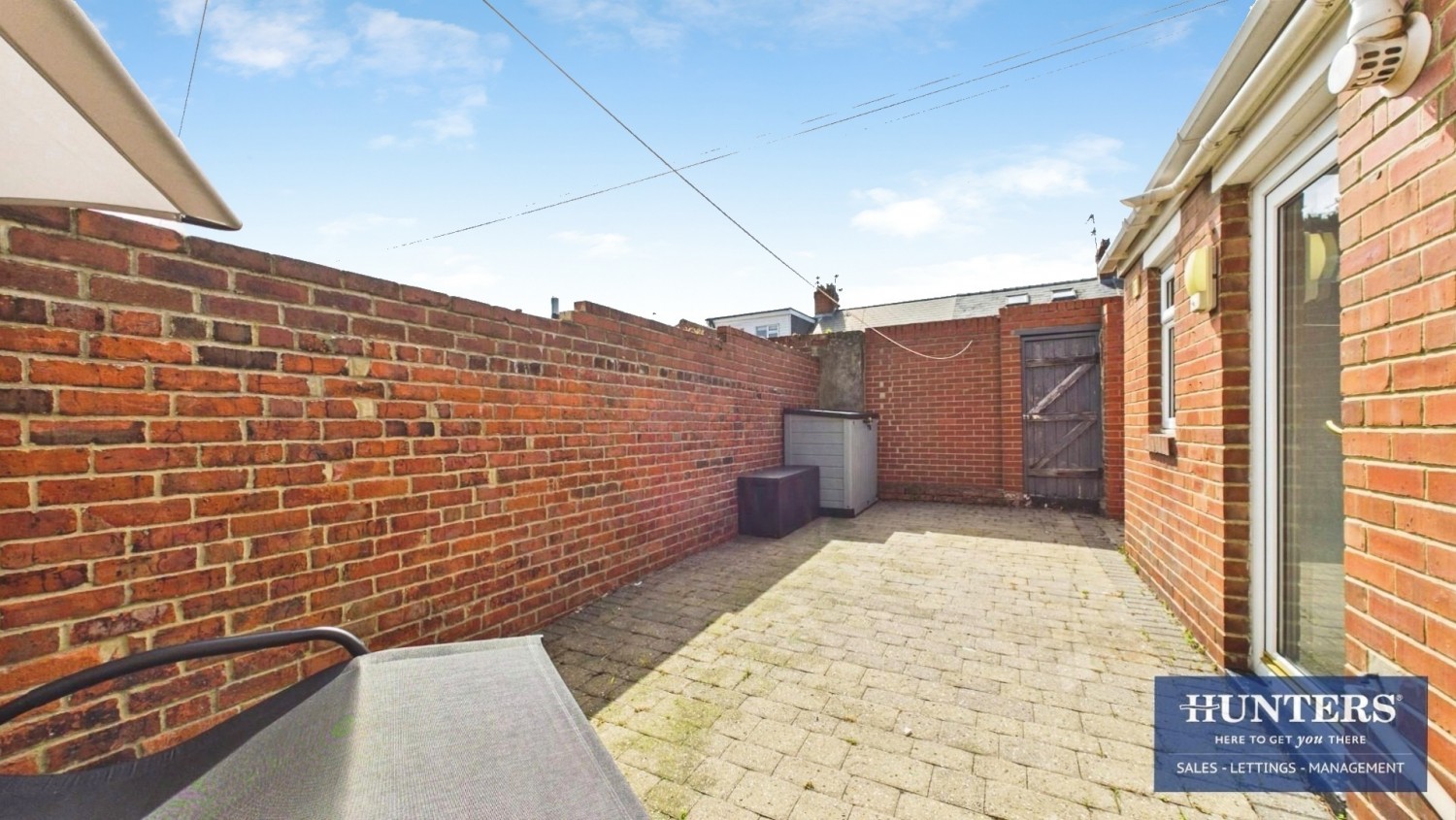 Annie Street, Fulwell, Sunderland