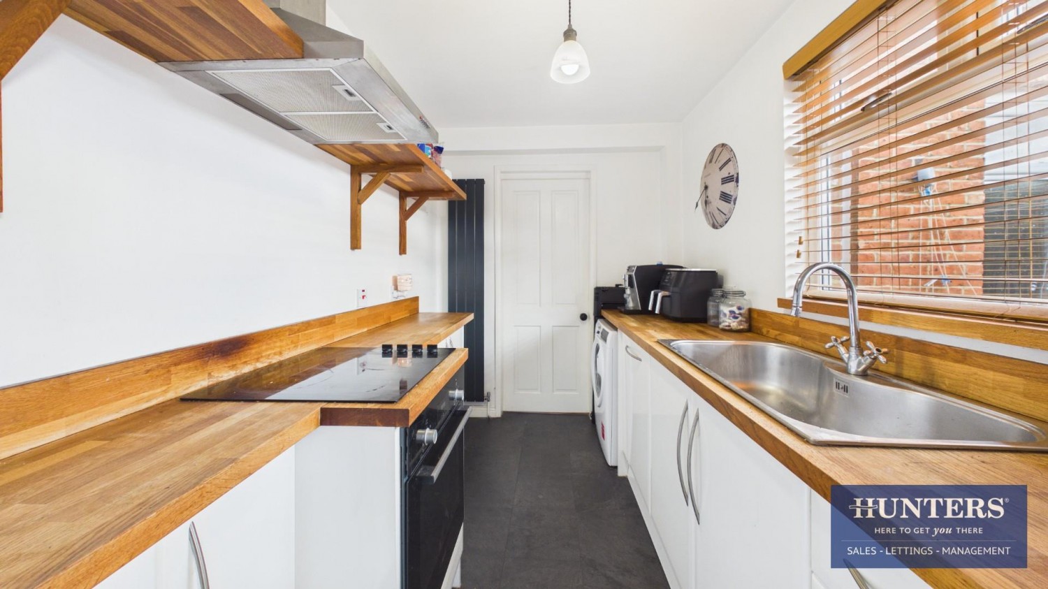 Annie Street, Fulwell, Sunderland