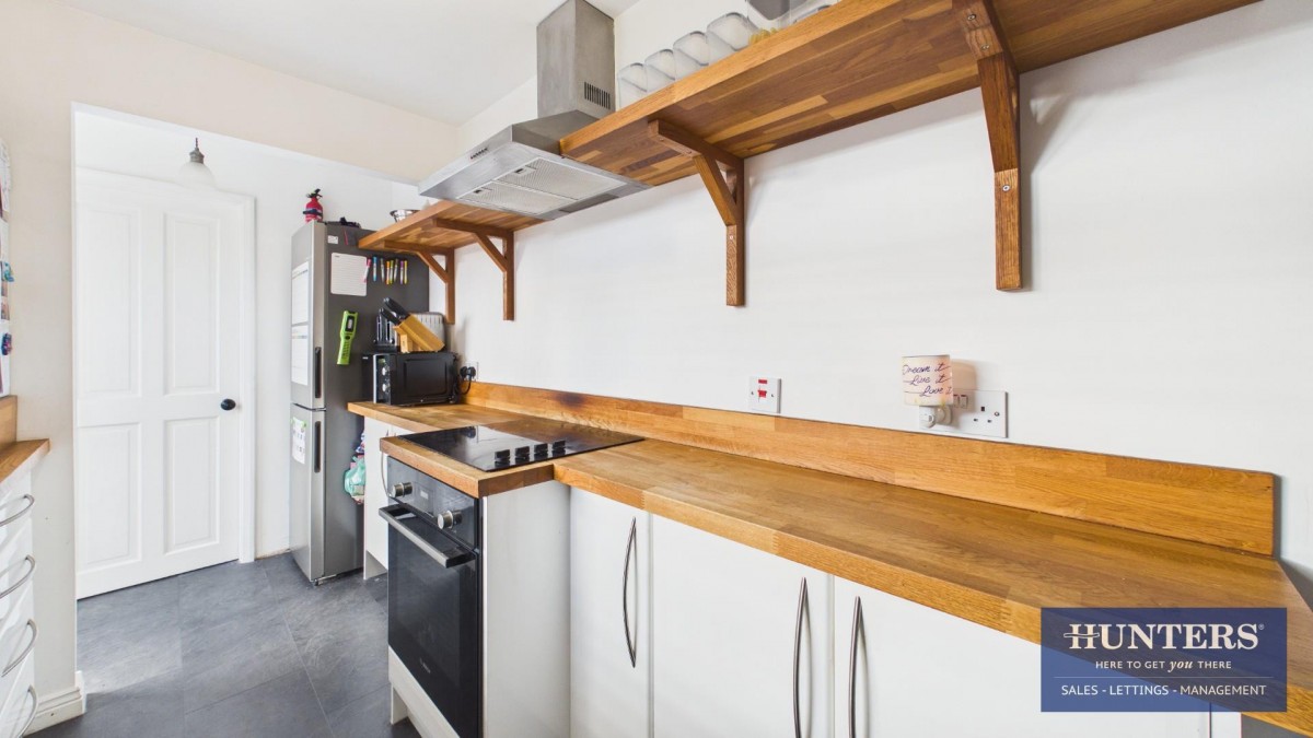 Annie Street, Fulwell, Sunderland