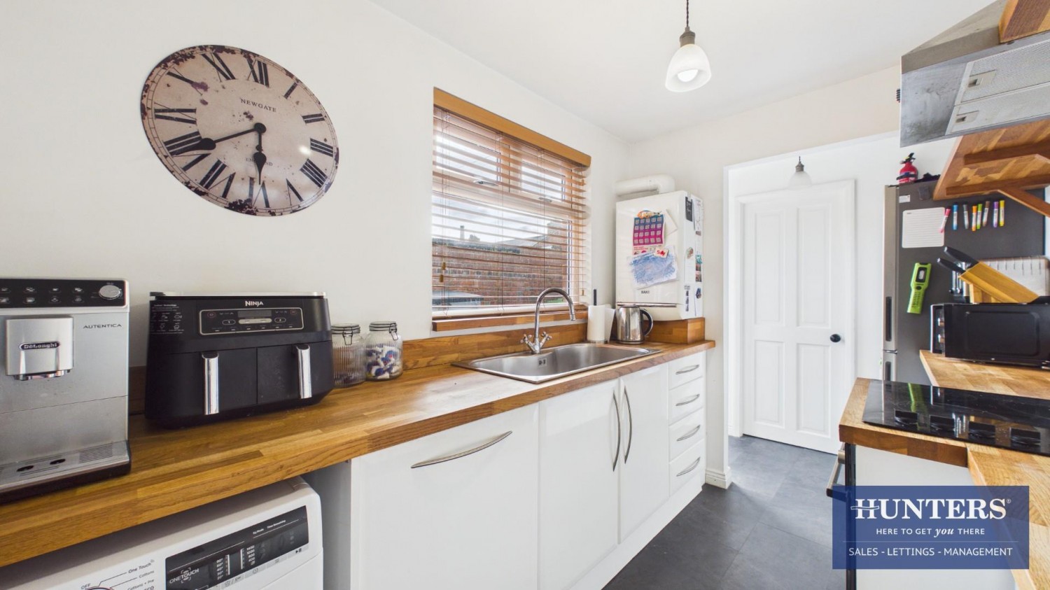 Annie Street, Fulwell, Sunderland