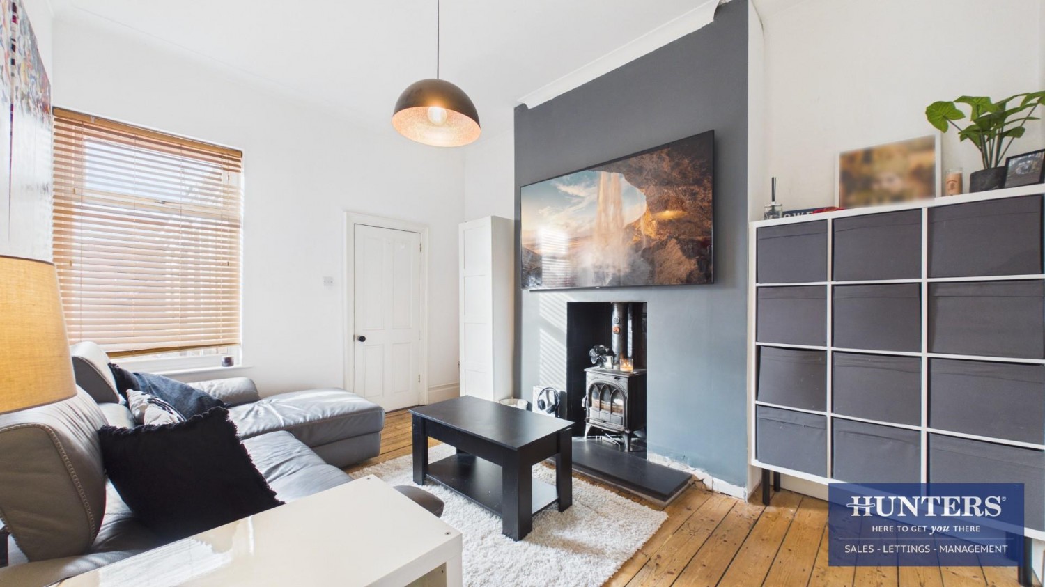 Annie Street, Fulwell, Sunderland